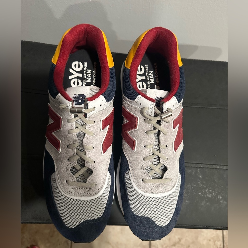 New Balance 574 Legacy - Picture 3 of 8